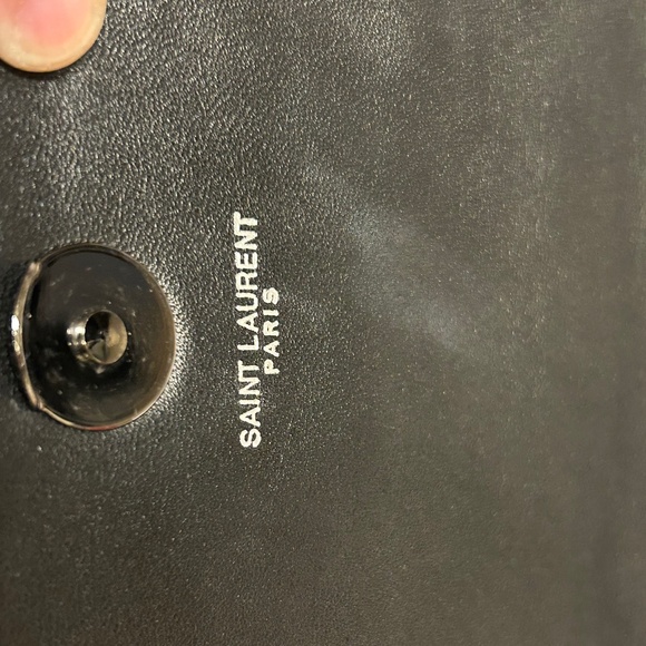 Ye Saint Laurent (medium) Lou Lou Bag - Picture 5 of 6